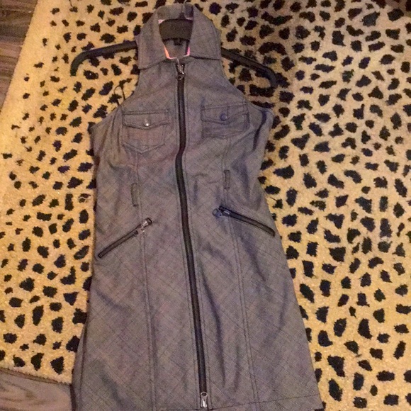 Never worn guess dress - Picture 3 of 5